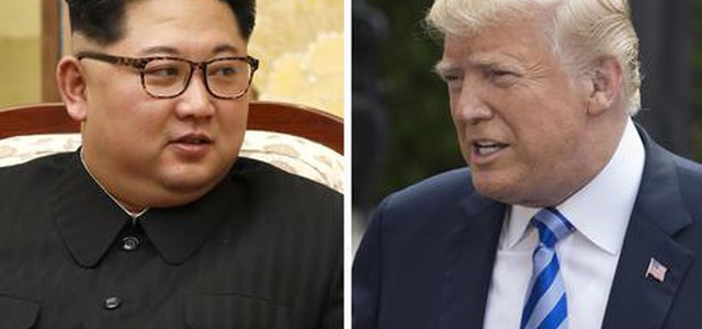 Corea Nord, no Kim-Trump se stop nucleare unilaterale
