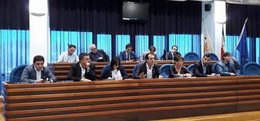 Dimensionamento scolastico, riunione voluta dal presidente della Provincia di Catanzaro