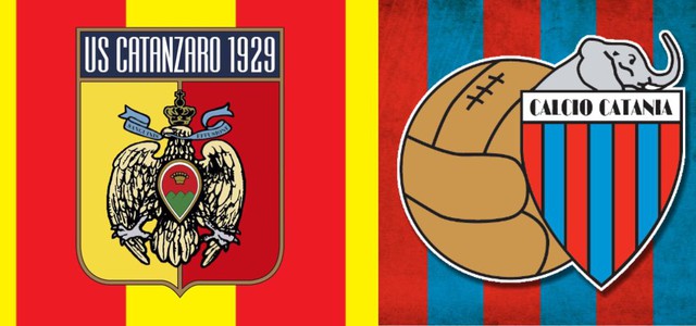 Catanzaro-Catania 3-0: le pagelle dei giallorossi
