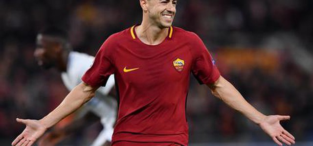 Champions League: Roma Chelsea 3-0, Sporting Juventus 1-1. Giallorossi primi