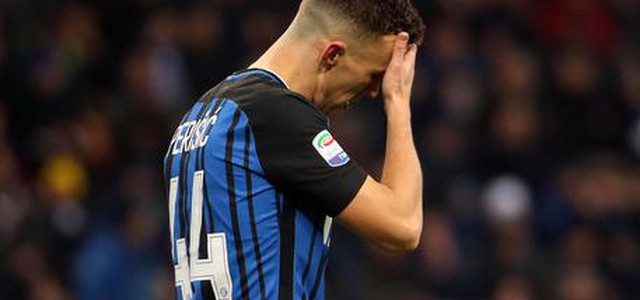 Serie A, l'Inter non vince più