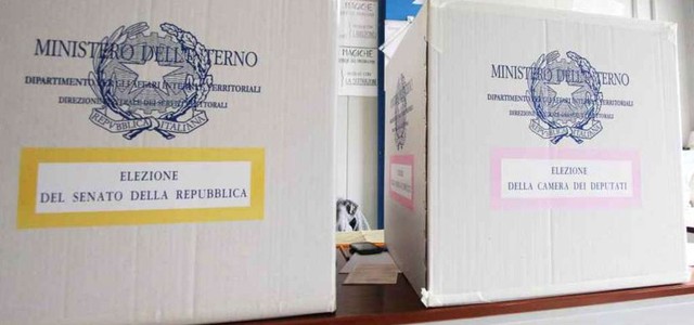 Elezioni 2018, a Crotone plebiscito M5S