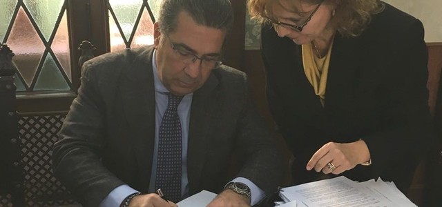 Rifiuti: incontro tra Cavallaro e la Unai, per i trasgressori tolleranza zero