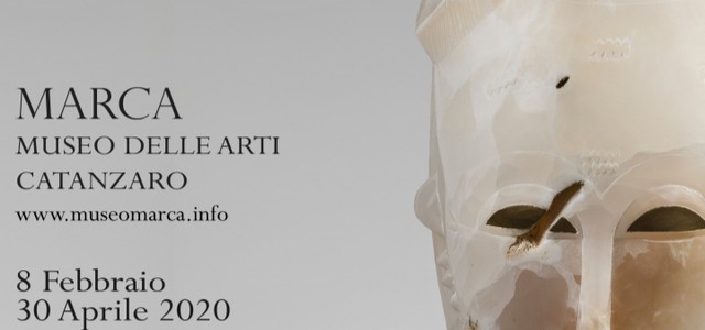 Sabato 8 febbraio, al Museo Marca di Catanzaro, l'inaugurazione della mostra di Massimiliano Pelletti