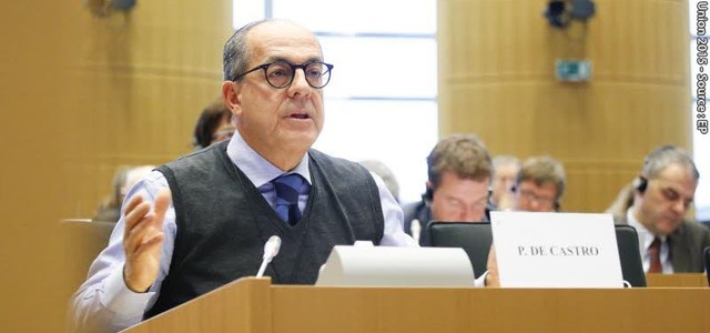 COLTURE RISO, DE CASTRO A SIBARI  PROSSIMI BENEFICI E VANTAGGI