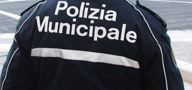 ORDINANZA DELLA COMANDANTE DELLA POLIZIA MUNICIPALE