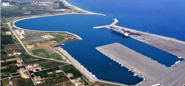 15ESIMO SBARCO A SCHIAVONEA