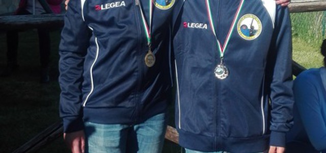 Trofeo Marras – Pantusa a Camigliatello Silano, Arcieri Club Lido indiscussi protagonisti