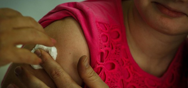 Vaccini, autocertificazione per la frequenza a scuola