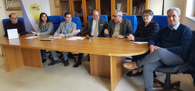 Comune offre nuove idee per il lavoro e le imprese