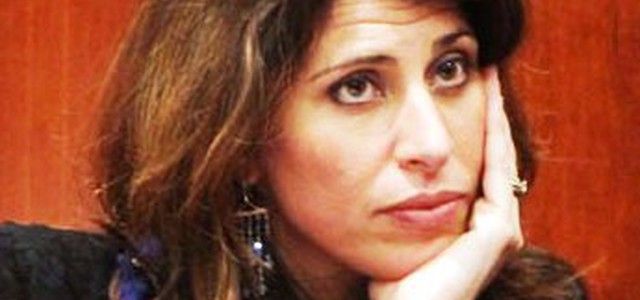 Oliverio ha revocato l’incarico all’assessore Federica Roccisano