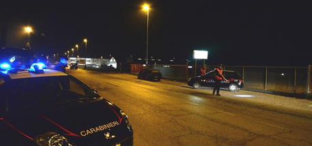 Agguato a imprenditore, figlio fu ucciso