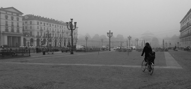 Smog: emergenza smog al Nord. Chiamparino: 'L'allarme inquinamento a Torino è eccessivo'
