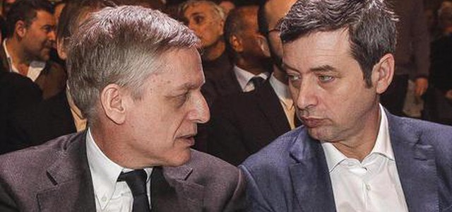 Pd: Cuperlo, Sinistra Dem sostiene Orlando