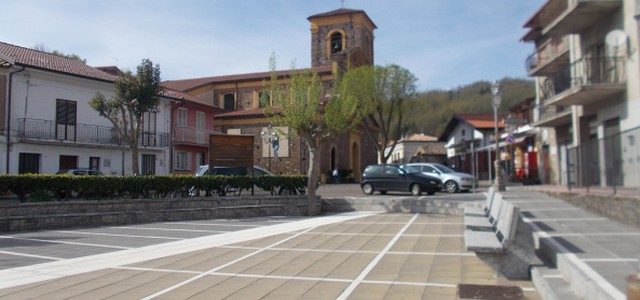 Il Comune di Bianchi promuove tirocini per studenti