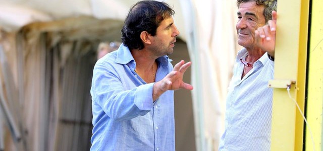Us Catanzaro, Logiudice: "Inizio torneo stimolante, possiamo ben figurare con tutti"