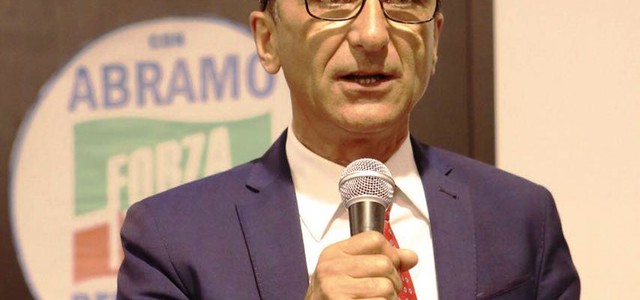 Scomparsa avvocato Bova, cordoglio Abramo