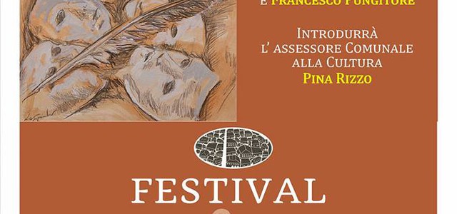 Il 10 ottobre tappa del “Festival Leggere & Scrivere”