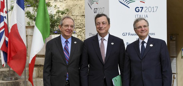 G7. Padoan: 'Senza inclusione sociale non c'è crescita'
