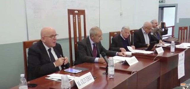 Svimez, la Calabria guarda avanti e rialza la testa (VIDEO)