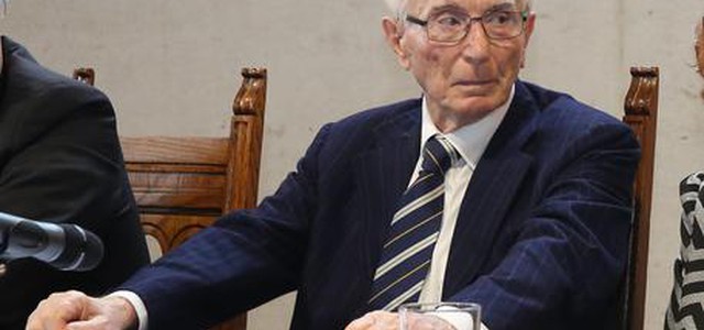 Morte Vicini, Zenga: 'ha cresciuto uomini'