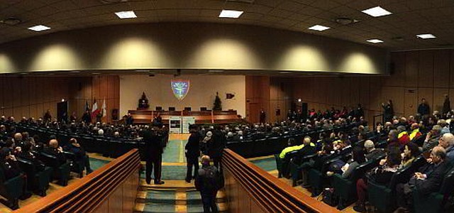 Il Parco Nazionale della Sila e la sua esperienza nella gestione del territorio dopo gli incendi
