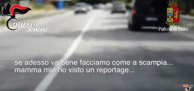 Gestivano il mercato della droga a Catanzaro, oltre 50 arresti: le intercettazioni (VIDEO)