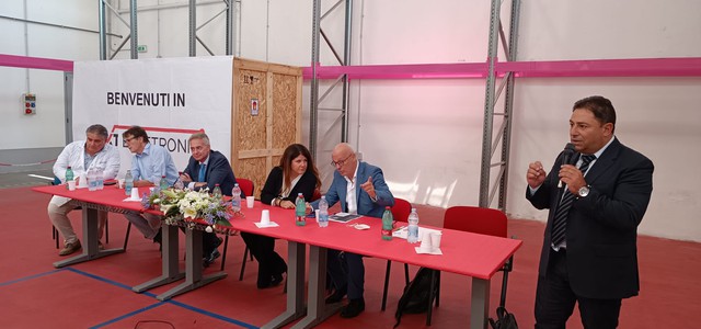 La storia di Next Elettronica, WBO per recuperare imprese in crisi ma serve un tavolo regionale. Il messaggio lanciato da Legacoop Calabria