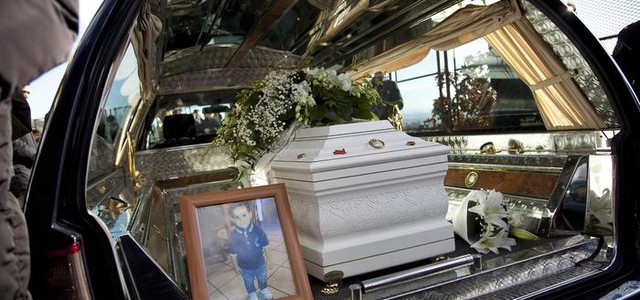 Omicidio Cocò, appello conferma ergastolo per autori