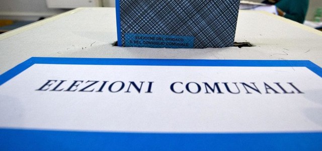 Comunali, il comitato elettorale a sostegno di Donato: "A favore del sorteggio degli scrutatori"
