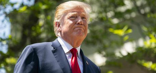 Sì di Trump all'interrogatorio, ma con trattamento equo