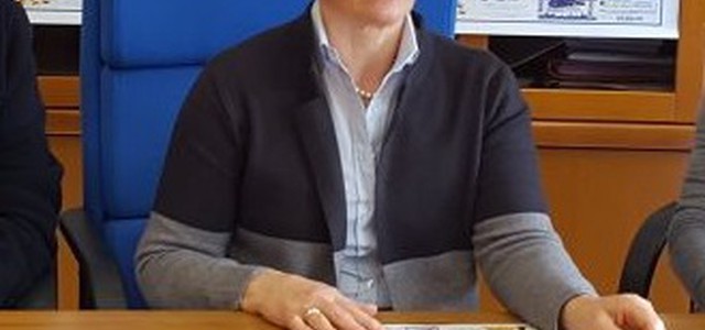 Si lavora alla terza stagione teatrale