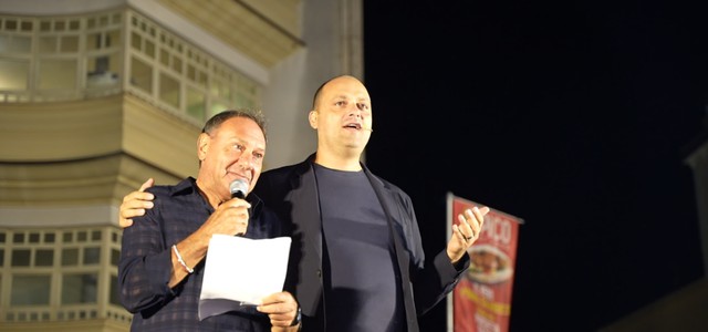 Si è concluso il Festival del Vernacolo: il successo della comicità made in Calabria