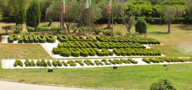 Ignoti provano a introdursi nella notte nel Parco della Biodiversità, la Provincia sporge denuncia