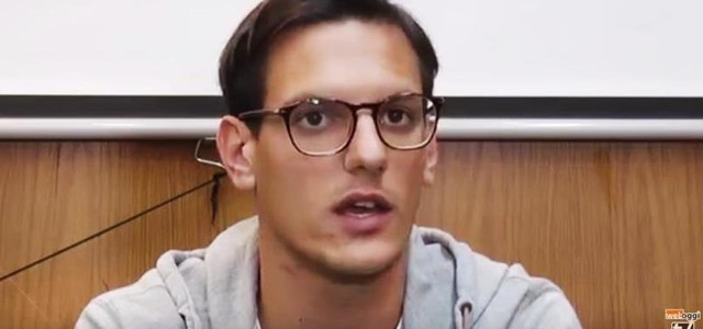 Catanzaro-Cosenza, Gamberetti: "Consapevoli di dover fare una grandissima partita" (VIDEO)
