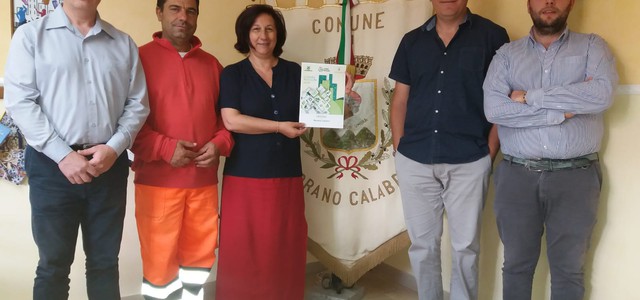 Morano ancora nella top ten dei Comuni Ricicloni 2018  
