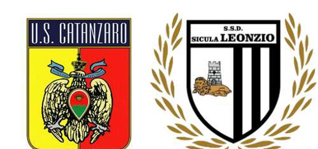 Catanzaro-Sicula Leonzio 0-3, brutta sconfitta per i giallorossi