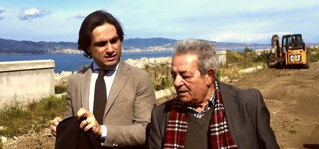 Falcomatà ricorda la figura del “compagno ferroviere” Paolo Costantino 