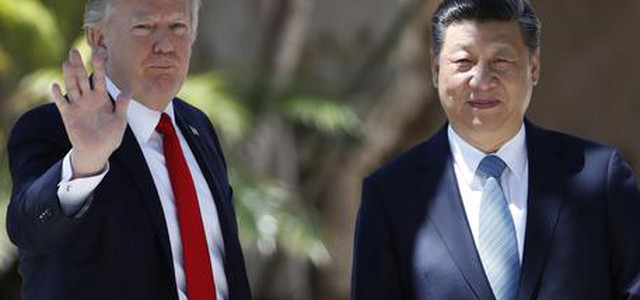 Corea Nord: Xi a Trump, soluzione con mezzi pacifici
