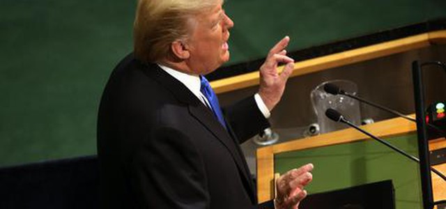 Corea Nord: Trump, colpa di Hillary