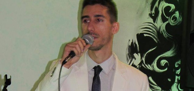 “Nessuno è perfetto”: uscito il primo disco di Massi Lepera