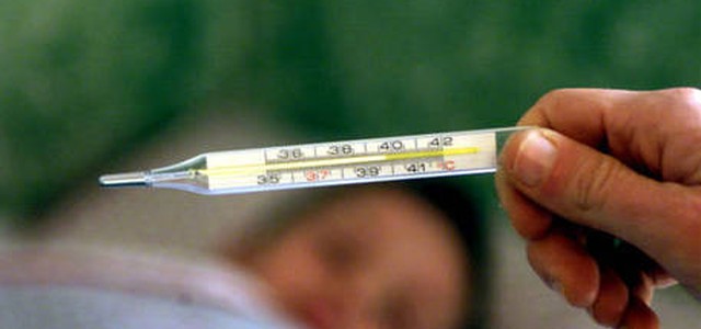 Influenza, Calabria tra le più colpite