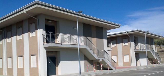 Da oggi riaprono le residenze universitarie di Catanzaro