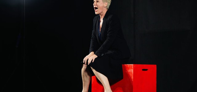Prosegue la stagione di Dracma a Polistena: il 24 novembre “Svergognata” di e con di Antonella Questa, il  26 “Welcome to my funeral”   in collaborazione con Ramificazioni Festival