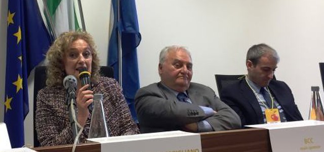 E' stato presentato il programma 2019 del Festival Armonie d'arte. Cardamone conferma la partecipazione del Comune