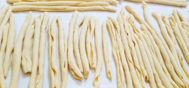 La pasta calabrese: un patrimonio da custodire e gustare