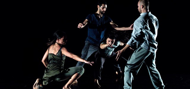 RAMIFICAZIONI FESTIVAL: Il festival di danza contemporanea apre il mese di dicembre con una settimana ricca di spettacoli, tra Polistena e Corigliano-Rossano