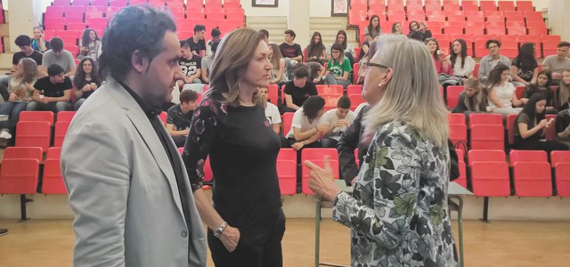 Percorsi gustativi e Uliveti in alta quota