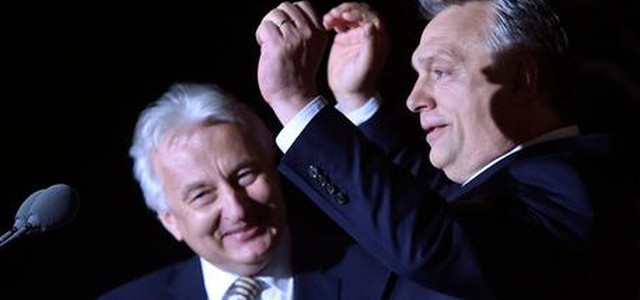 Elezioni Ungheria, Orban conquista il terzo mandato: 'Difenderò l'Ungheria'