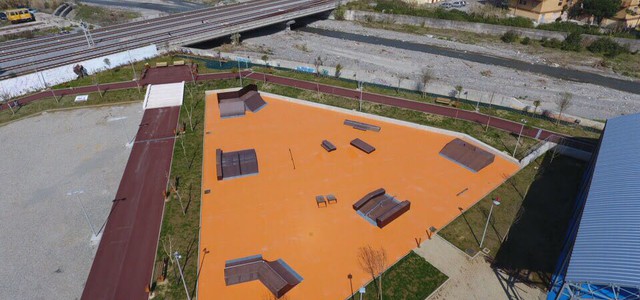 Domenica 12 marzo aprirà il Parco Gaslini a Lido: il programma degli eventi